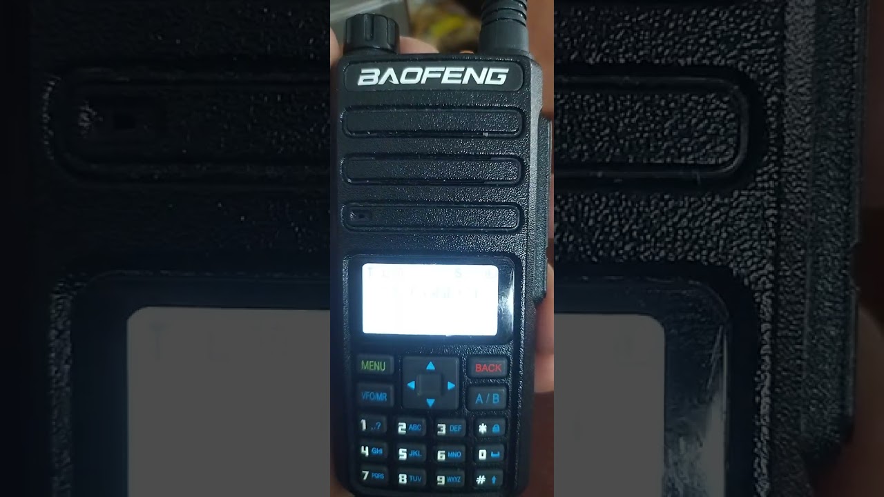 Batalha e Farofinha Felix PU8RFB Teresina Piauí