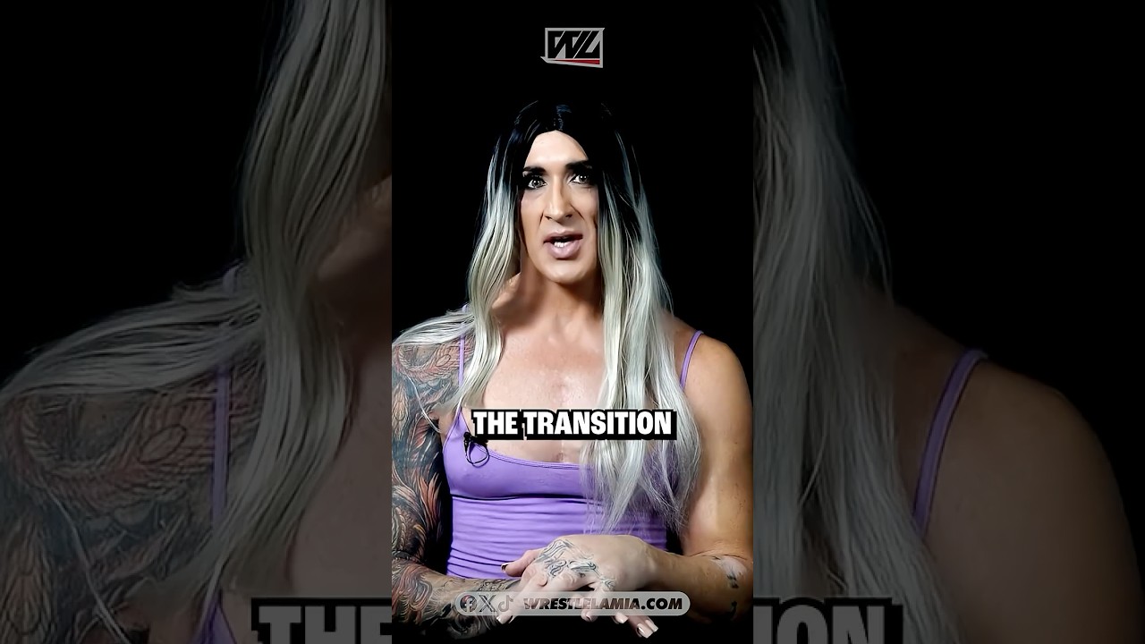 WWE Wrestlers You Shockingly Won't Recognise Today 😳