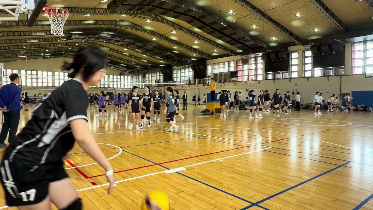2026彬彬盃vs動科第二局