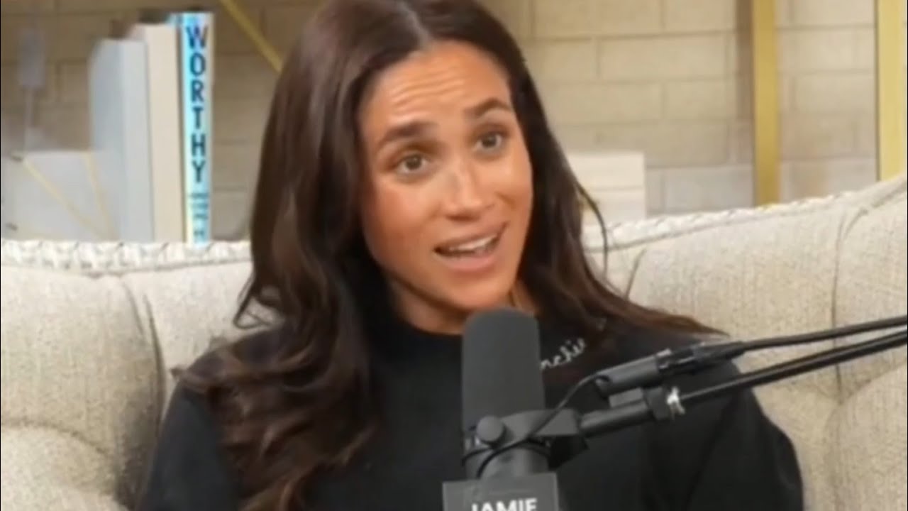 ‘Exhausting and hard to watch’: Meghan Markle slammed for ultimate 'hypocrisy'