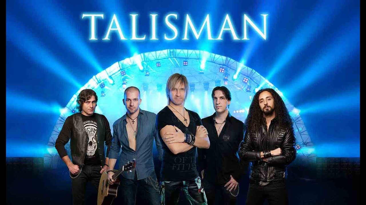 Talisman - Numai Una (live)