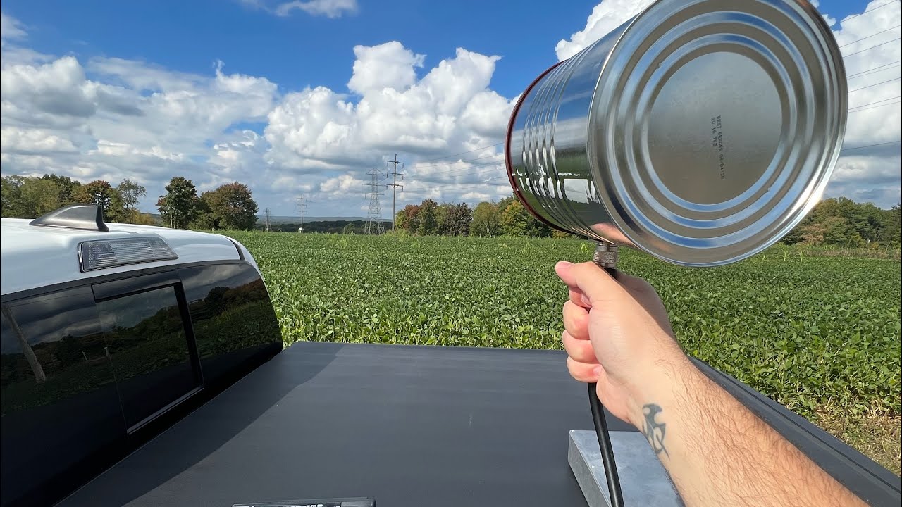 W3IPA-KE3JP 1296mhz 14mi QSO