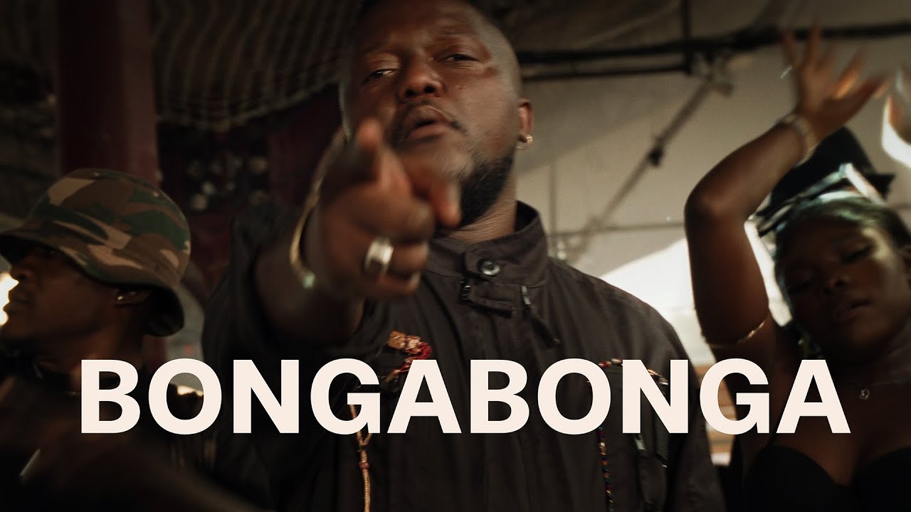 ARTICLE15 - BONGABONGA (Official Video)