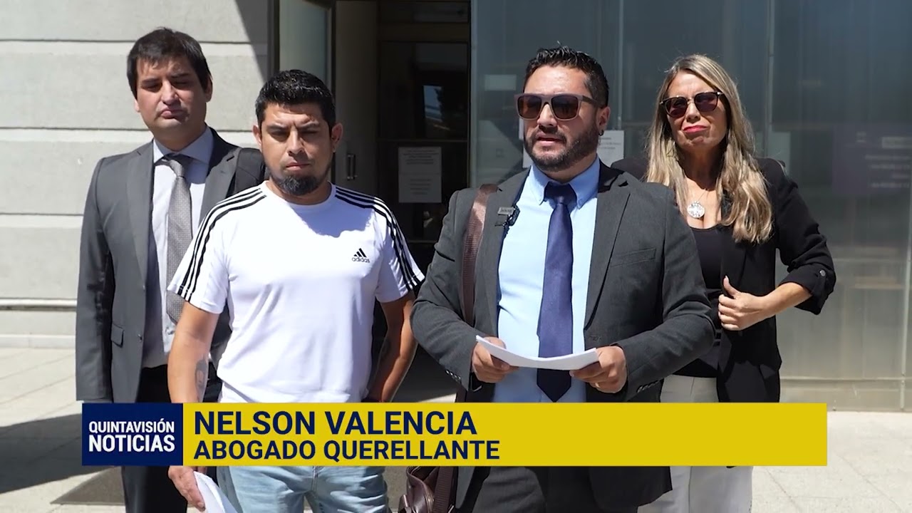 Presentan querella por brutal caso de violencia animal en Colliguay, Quilpué