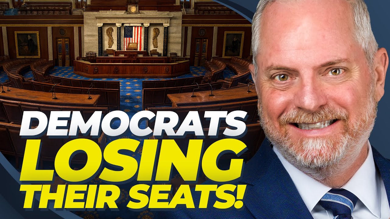 Will SCOTUS End “Majority‑Minority” Districts? Louisiana vs. Voting Rights Act