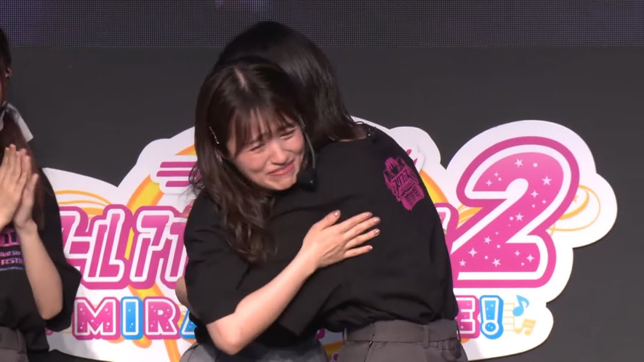 aida rikako & ookuma wakana: deadass deadly duo