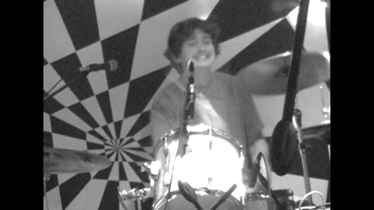 Golomb at Cafe Bourbon Street 4/8/25