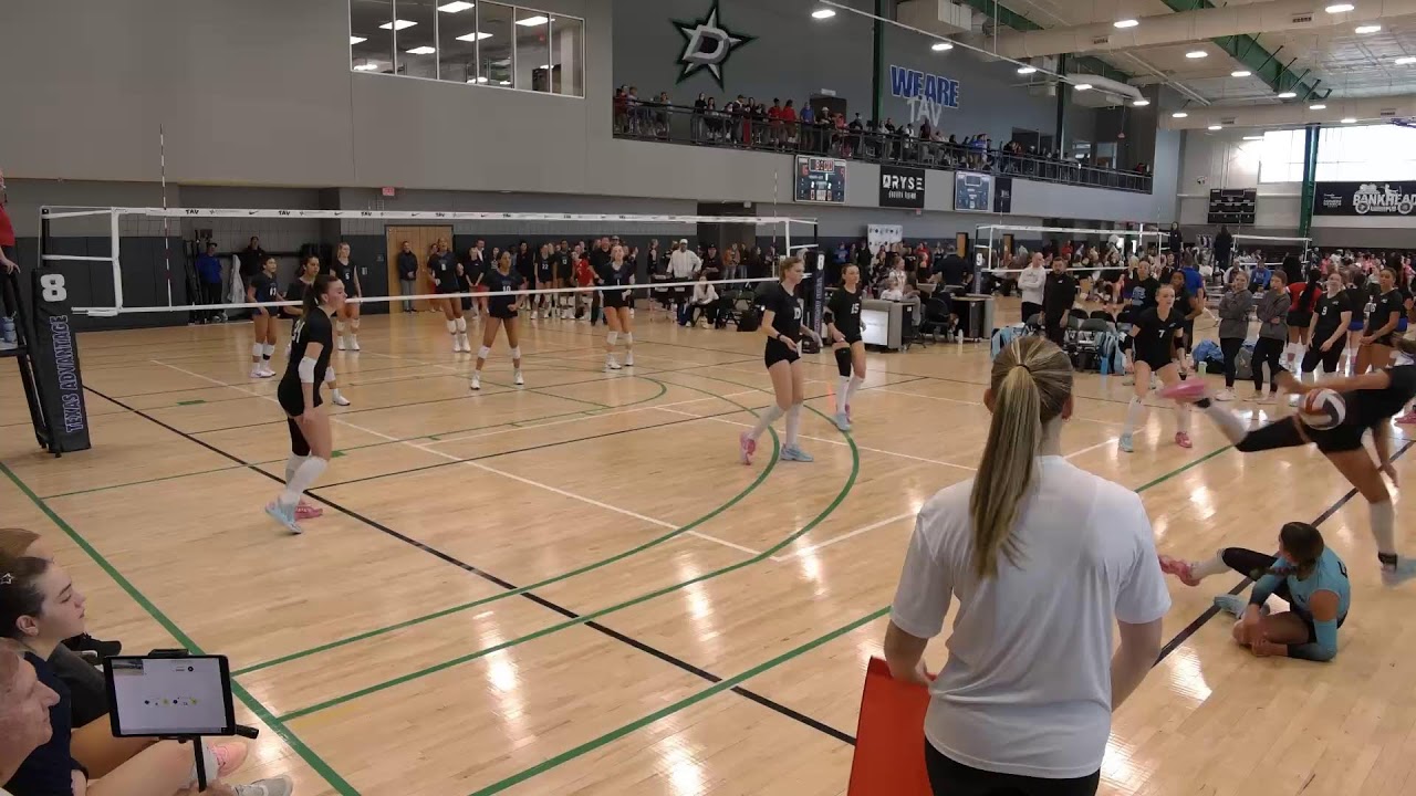 NT Unity: Peak VA 17 Black Bryar-TAV 17 Blk Jon