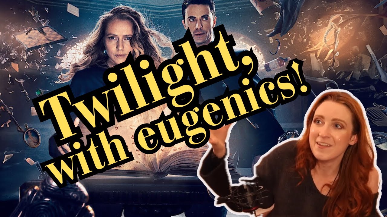 When Allegory Fails | the problem with historical fantasy (a discovery of witches)