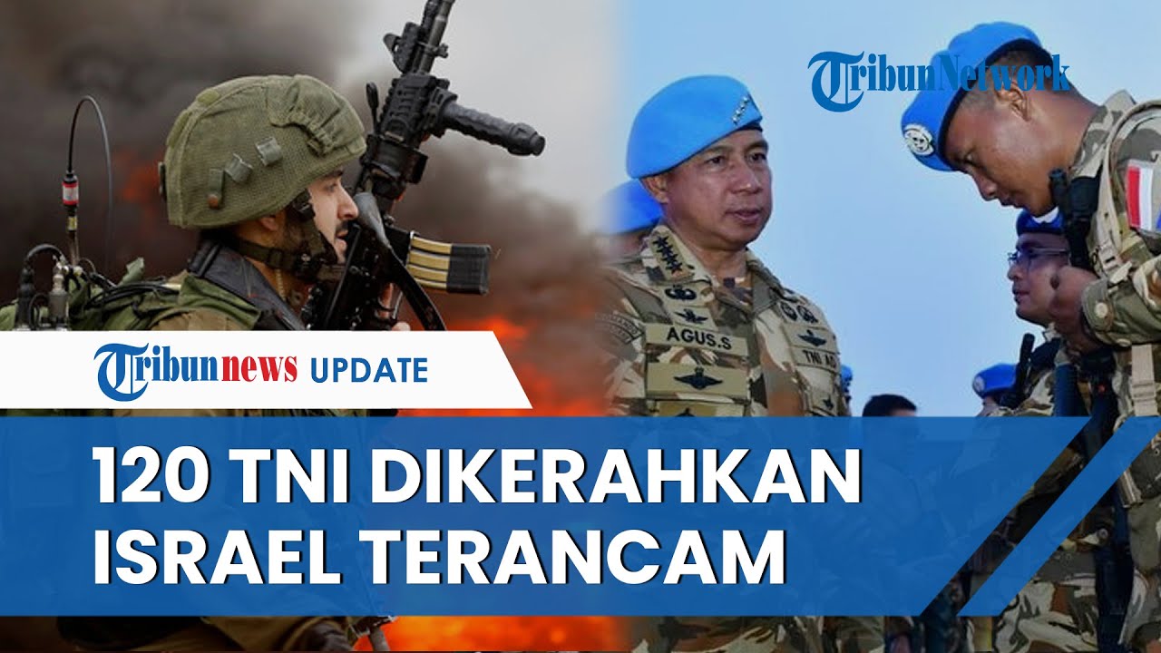 Rangkuman Hari ke-70 Israel-Hamas: TNI di Perbatasan Israel Selama 1 Tahun, Warga Zionis Terancam