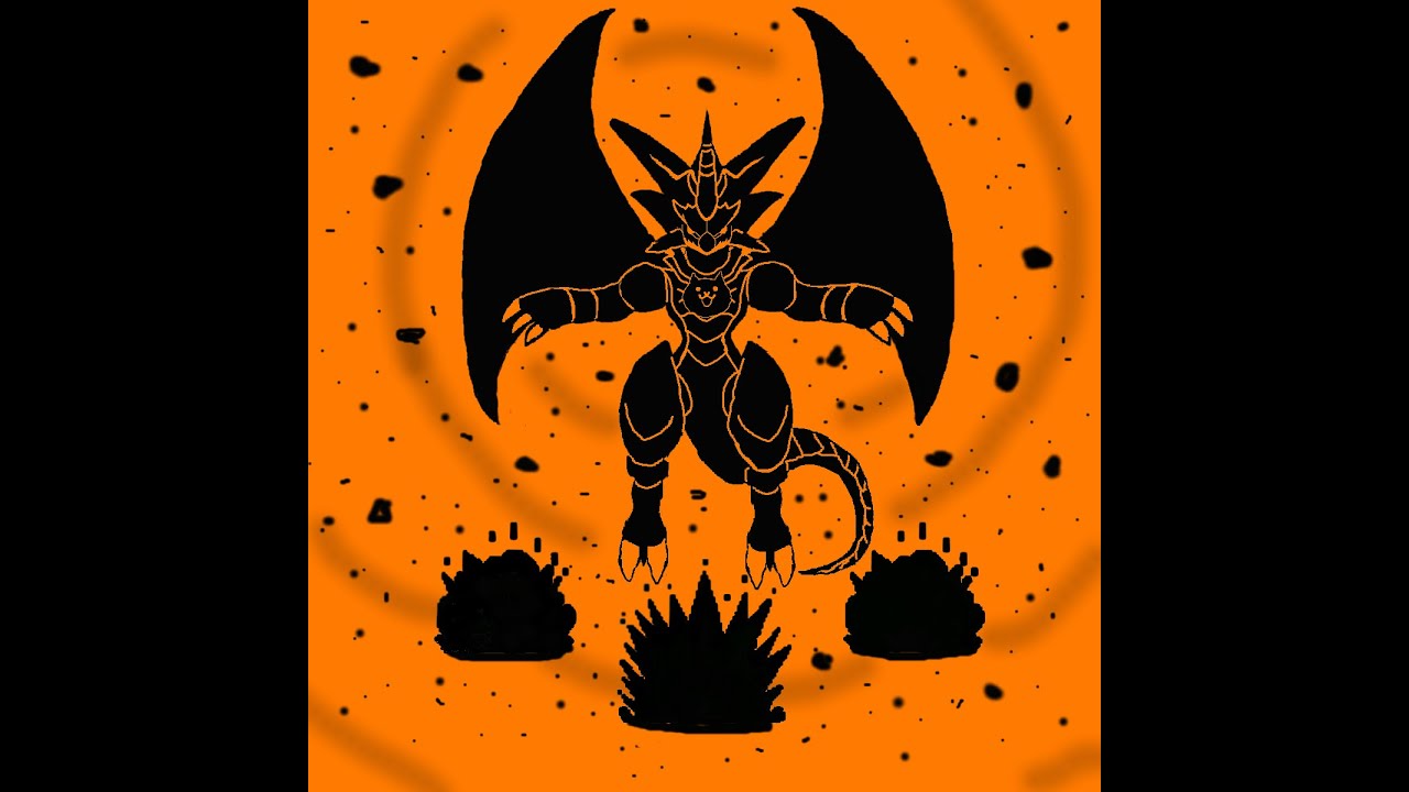 Battle Cats - The Legend Logs - Bahamut Cat - Addendum