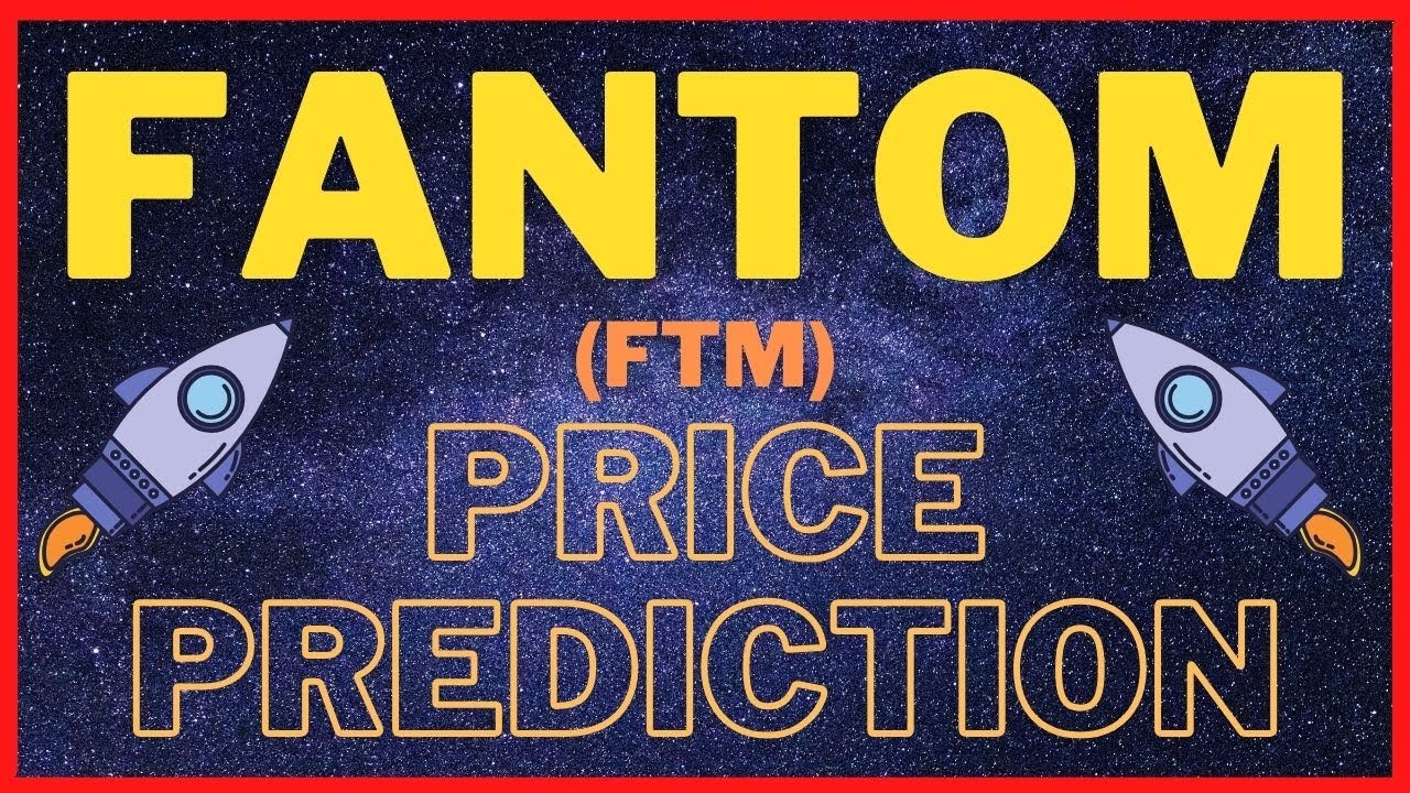 FANTOM Price Prediction 2024 | FTM Fantom Coin Price News Today