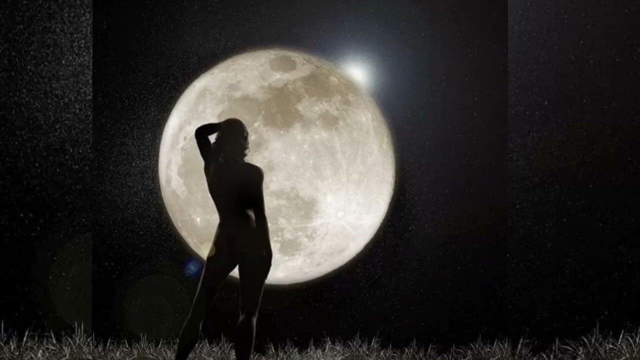 Quardo Rossi - lunar human