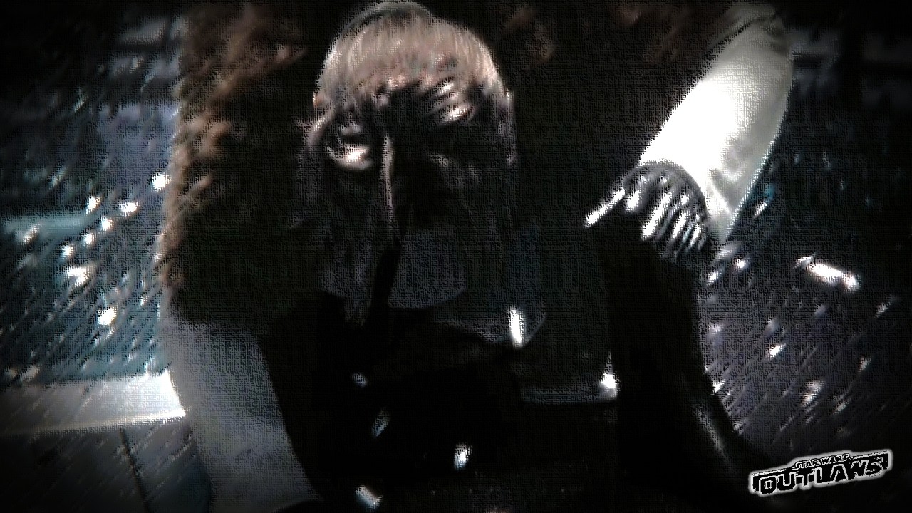 Star Wars Outlaws: Episode Twenty - Zerek Besh's Hidden Secret?!