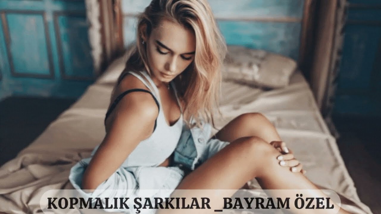 KOPMALIK ŞARKILAR - FAHRETTİN TİRYAKİ ( OrjinalMix ) #kopmalık #dance