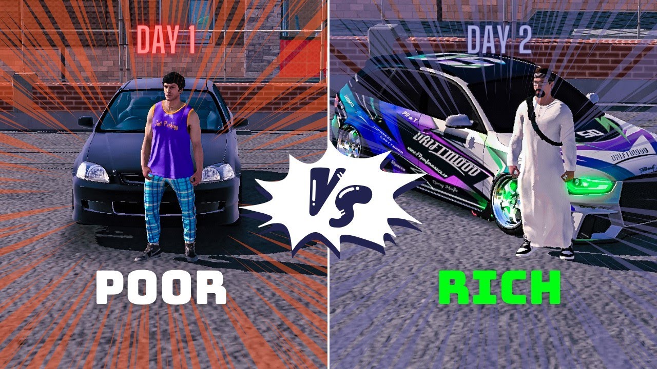 How To Get $17.000.000 Without Game Guardian In Car Parking Multiplayer