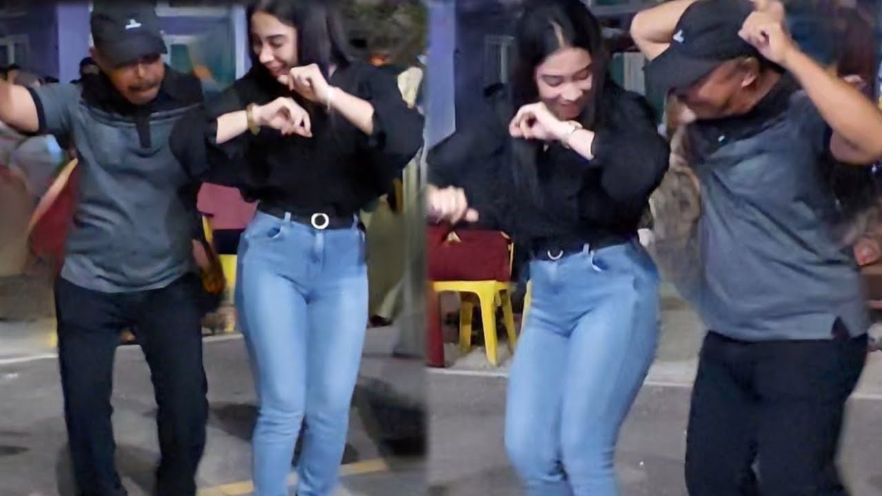 Viral..!!! Goyang joget anti galau terbaru 2023 paling TOP || Lord Kumis semakin di depan