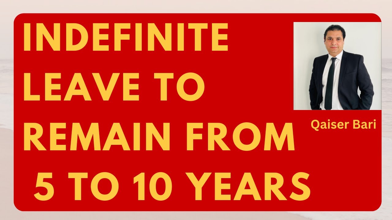 UK migrants to face 20 year wait for settled status, 