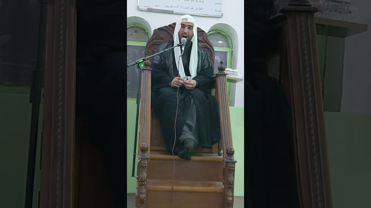 شيخ عباس ابو طابوق 