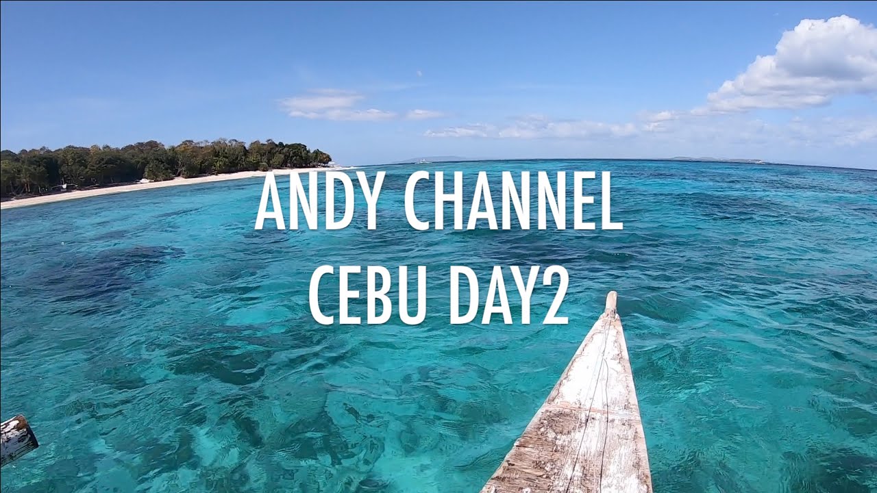 🇵🇭菲律賓宿霧自由行2019 ②薄荷島➔帕米拉坎島➔處女島➔巴里卡薩島