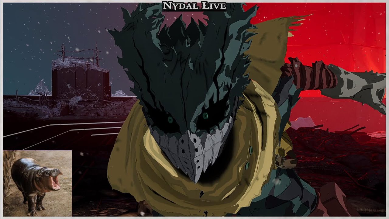 Deku low-diffing this Spider-Man villain l Spider-Man Miles Morales Let's Play