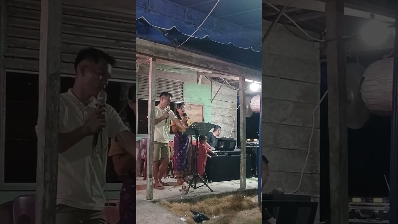 UKUSI SAE DODOGU || LAGU NIAS @pyaffitchannel 