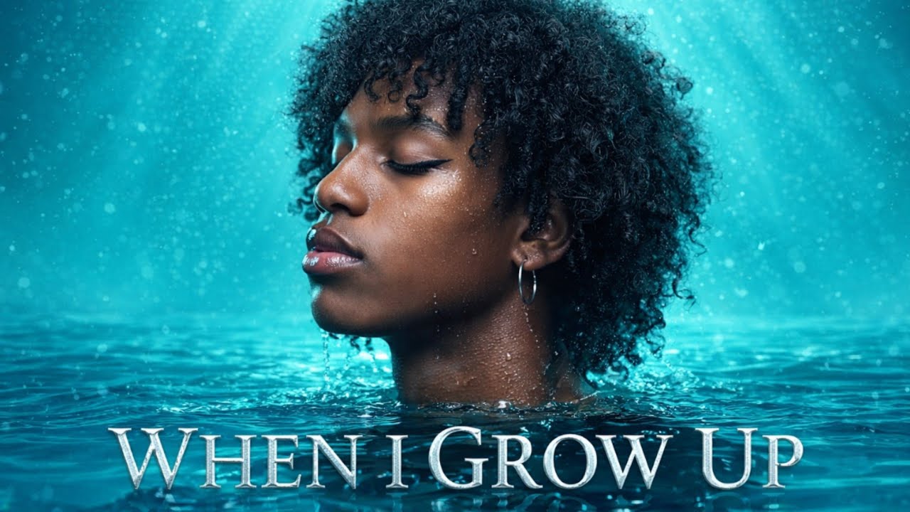 Noir808 - When I Grow Up