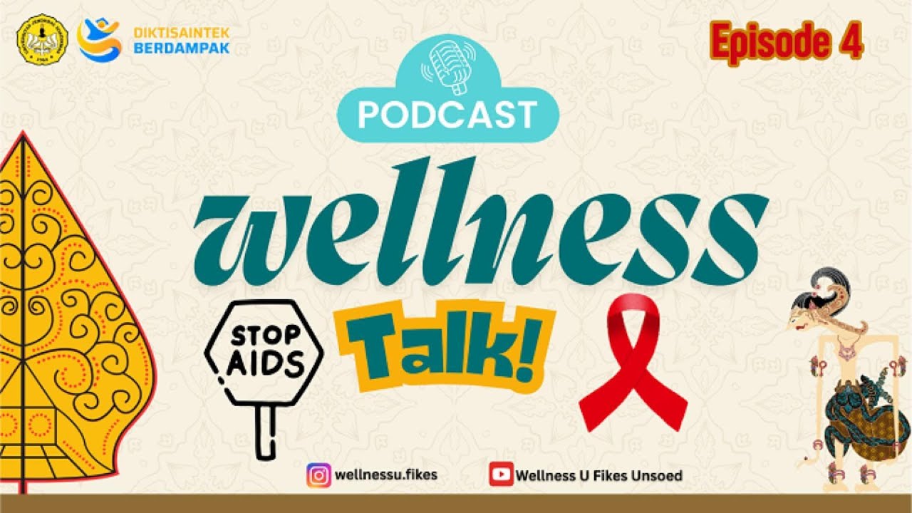 Peran Kampus Sehat dalam Pencegahan HIV/AIDS!
