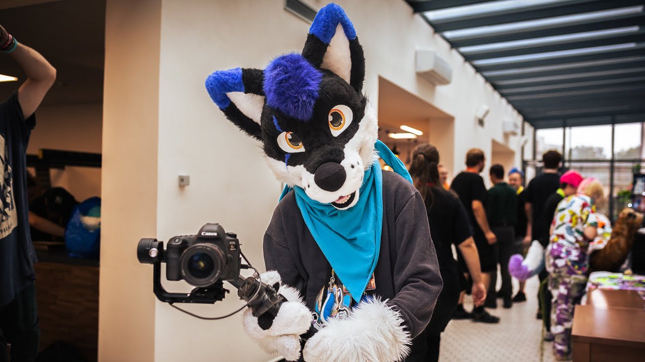 Furry Stodola 2022