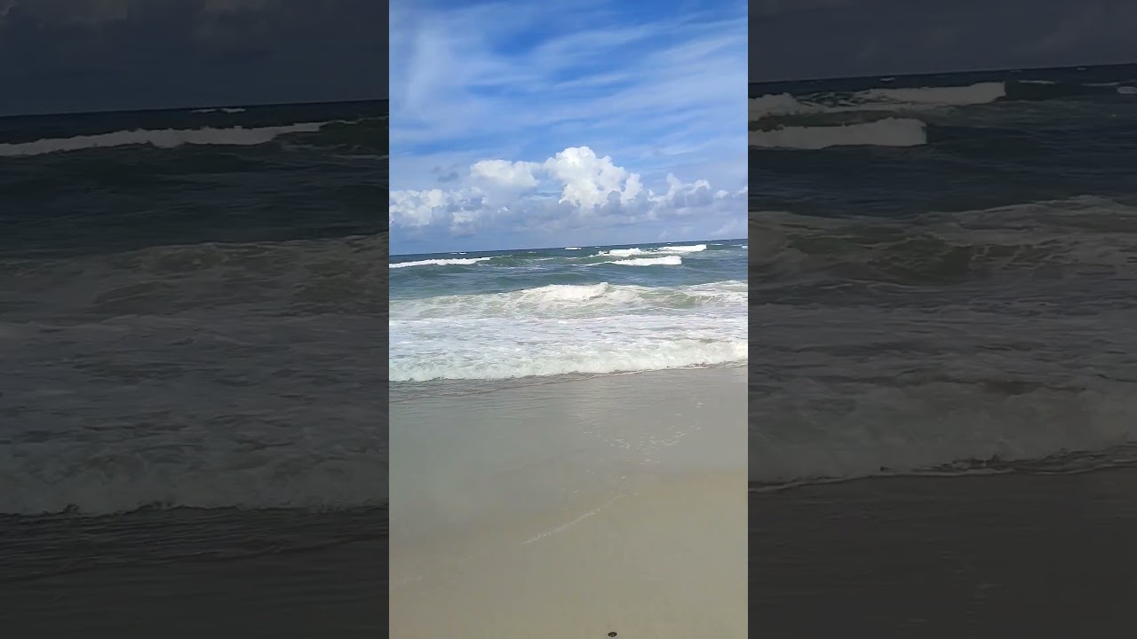 S&oslash;ndervig Strand / Danmark