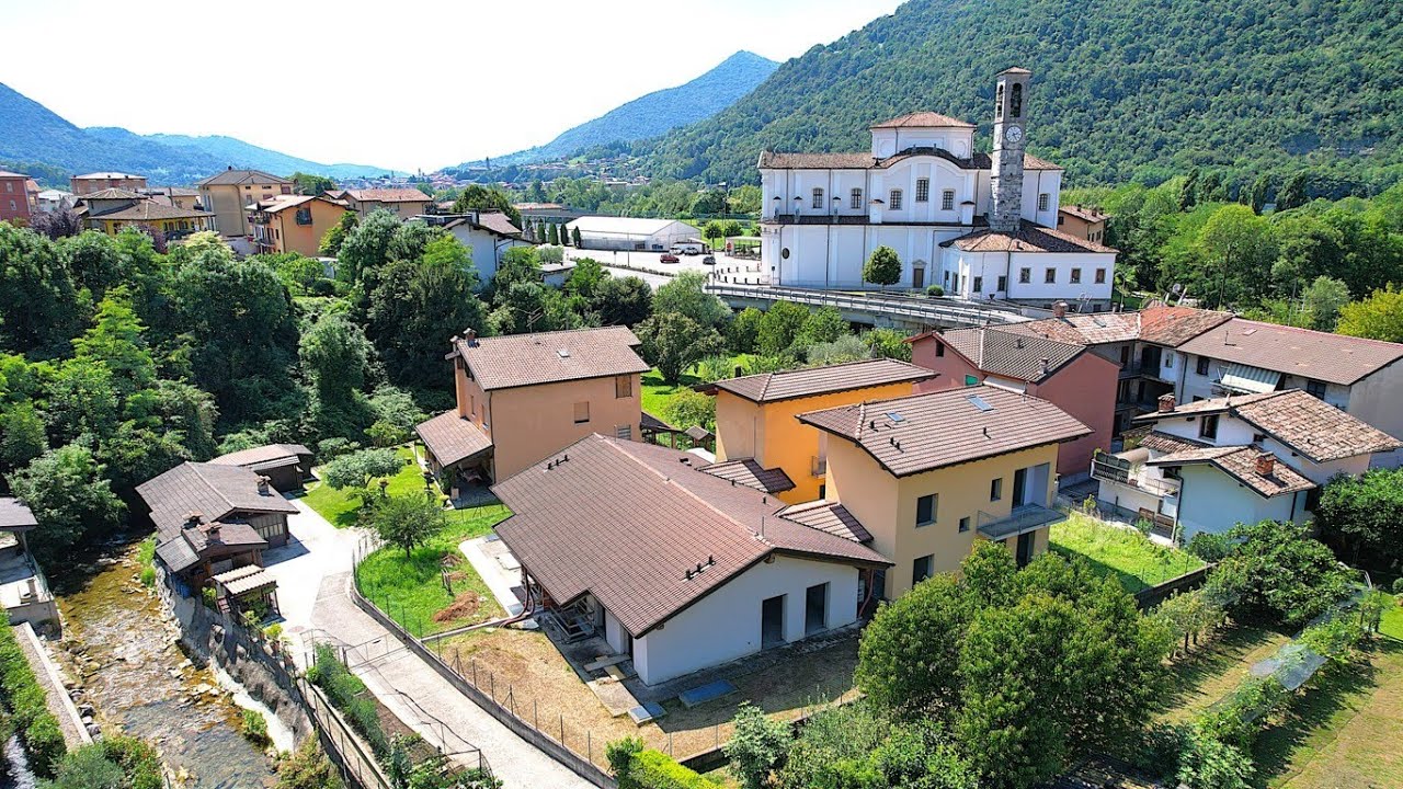 Cene villetta al rustico € 119.000 video interno