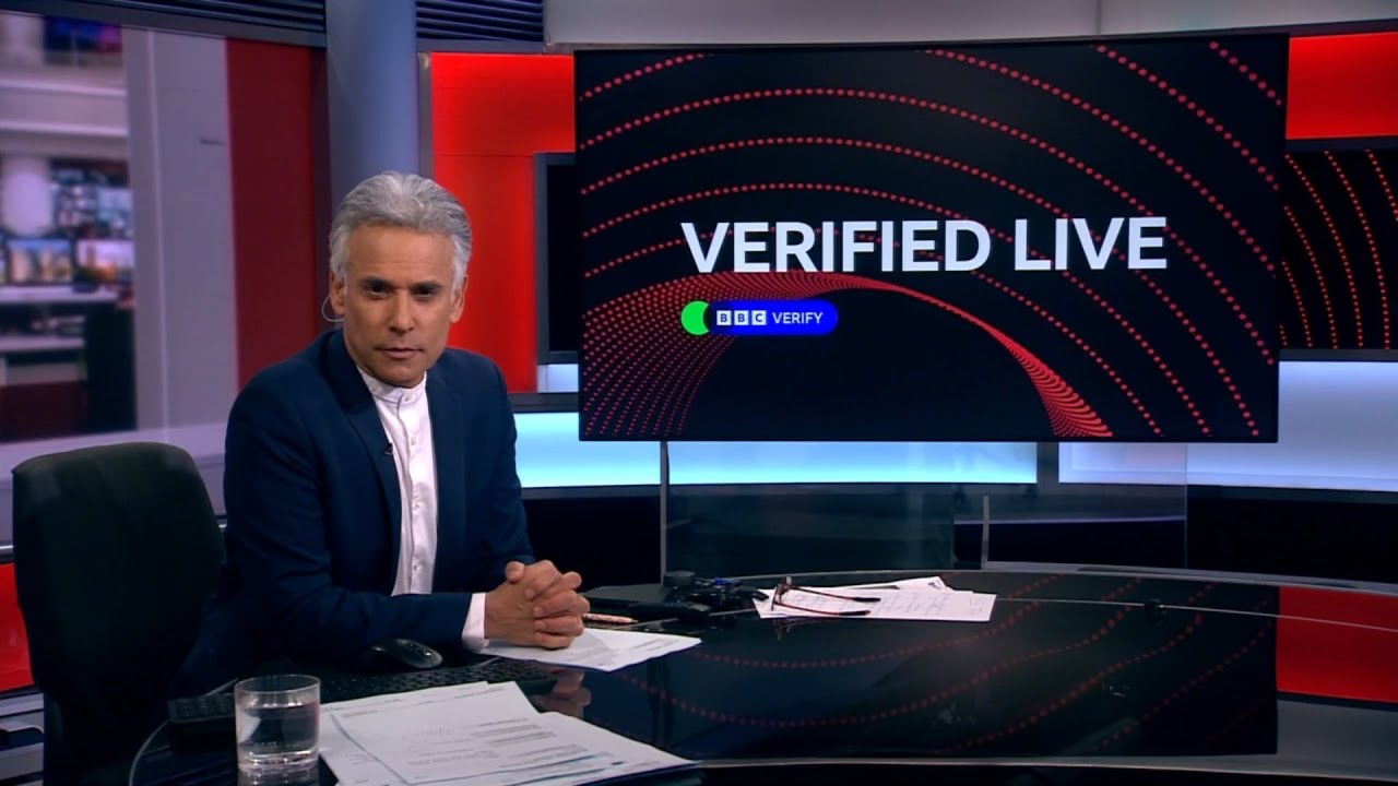 Verified Live with Matthew Amroliwala (Back to studio C) - 19 September 2024