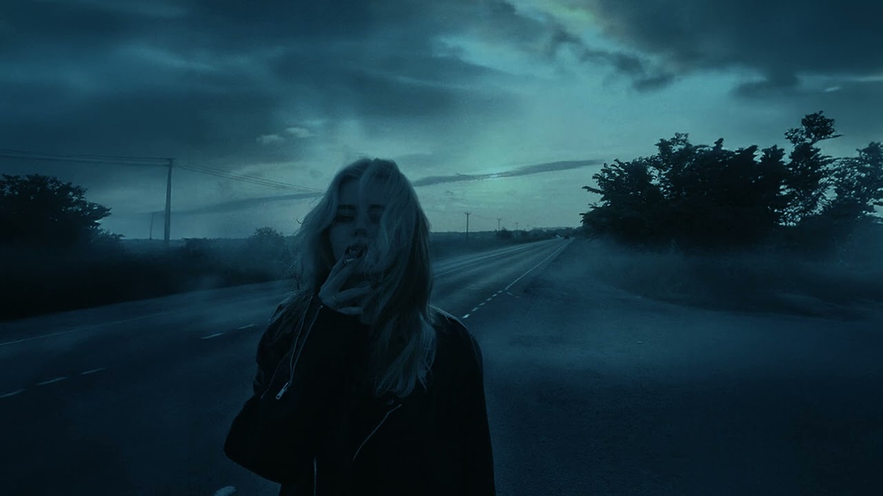 dead end