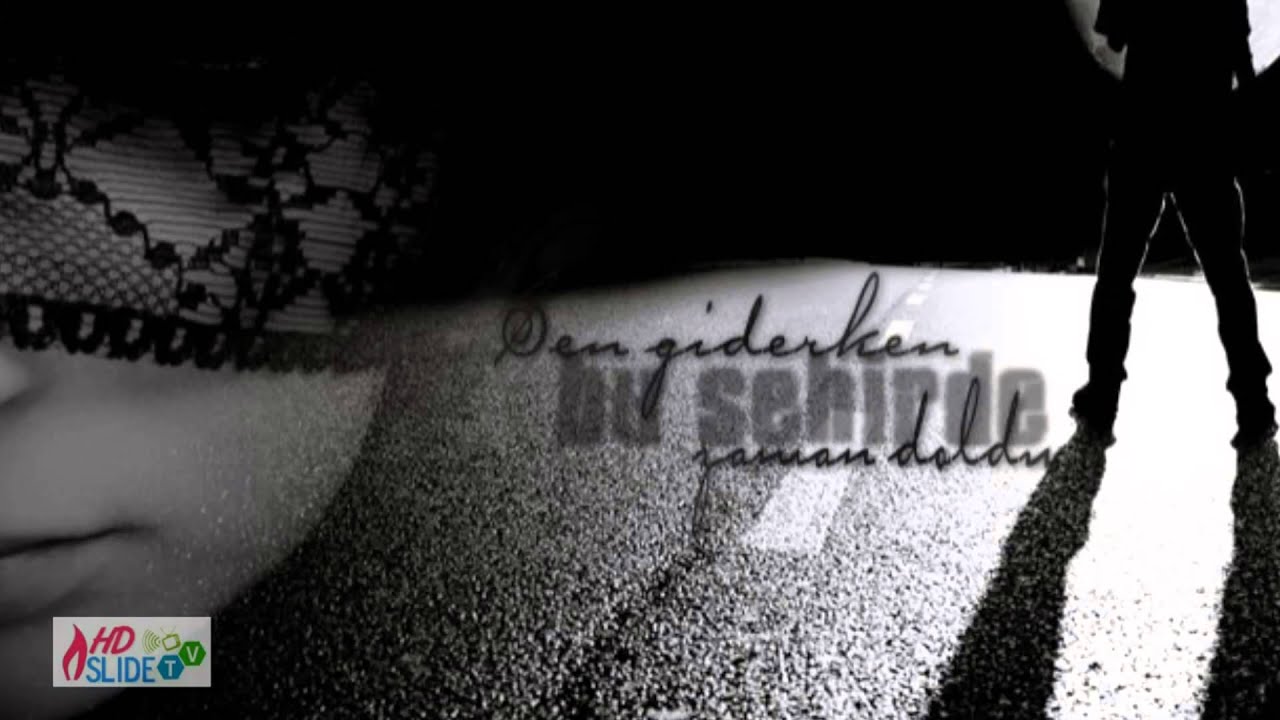 Benim Diğer Yarımsın [HD]