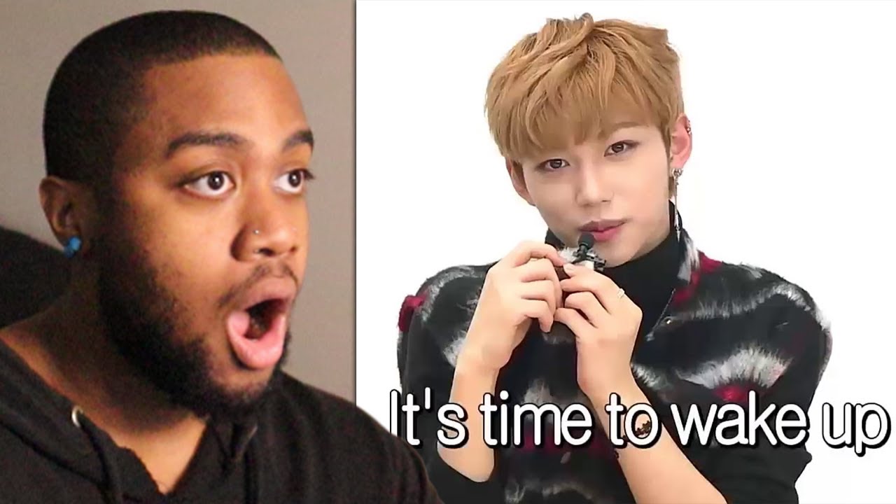 The DUALITY of Lee Felix's Voice