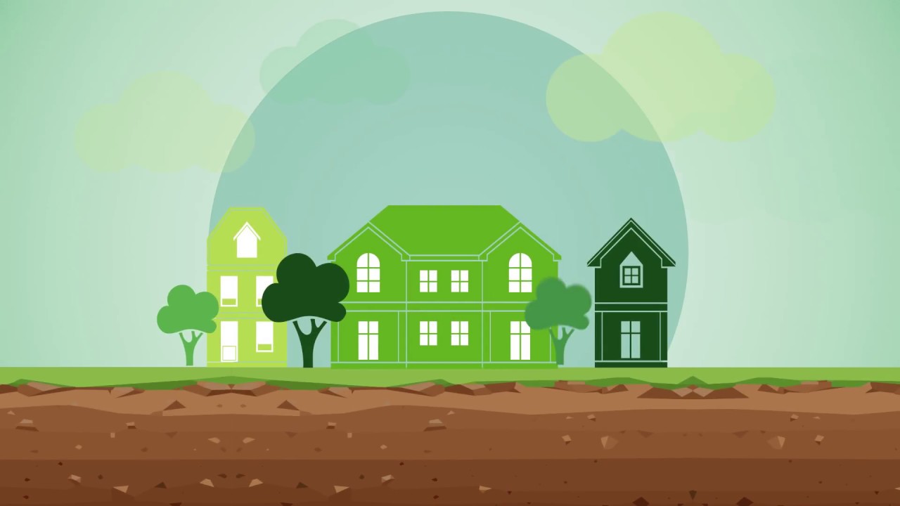 Is there an alternative to fossil fuels?