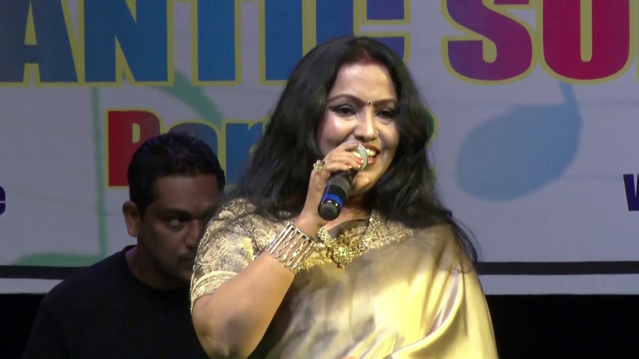 DIL MEIN TUJHE BITHAKE= ANUPAMA CHAKRABORTY SHRIVASTAVA