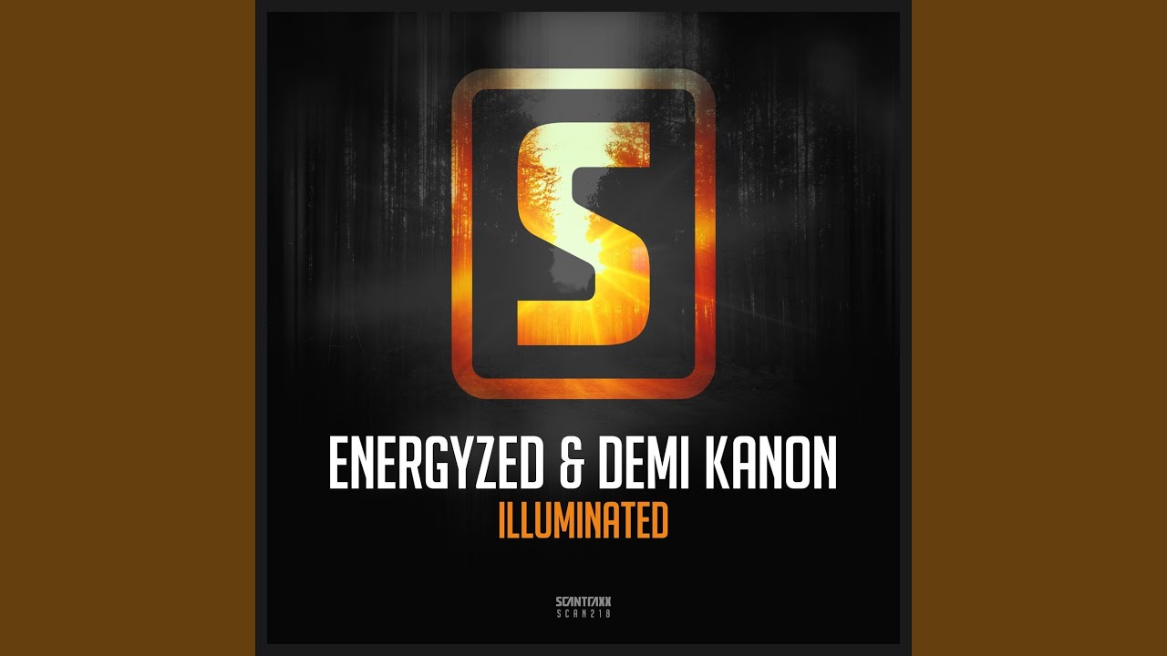 Illuminated (Original Mix)
