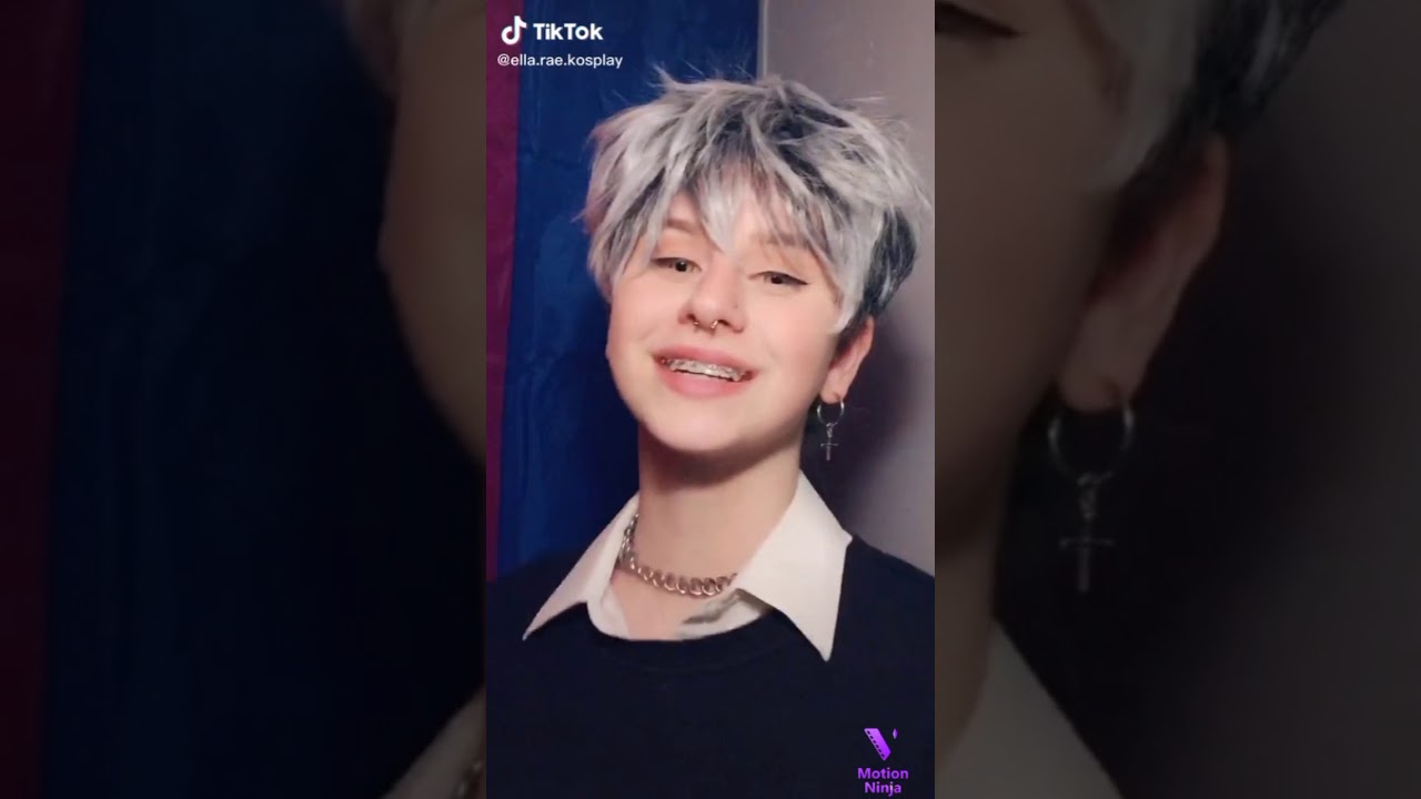 𝒉𝒂𝒊𝒌𝒚𝒖𝒖 𝒕𝒊𝒌𝒕𝒐𝒌 𝒄𝒐𝒔𝒑𝒍𝒂𝒚  𝒄𝒐𝒎𝒑𝒊𝒍𝒂𝒕𝒊𝒐𝒏 #2
