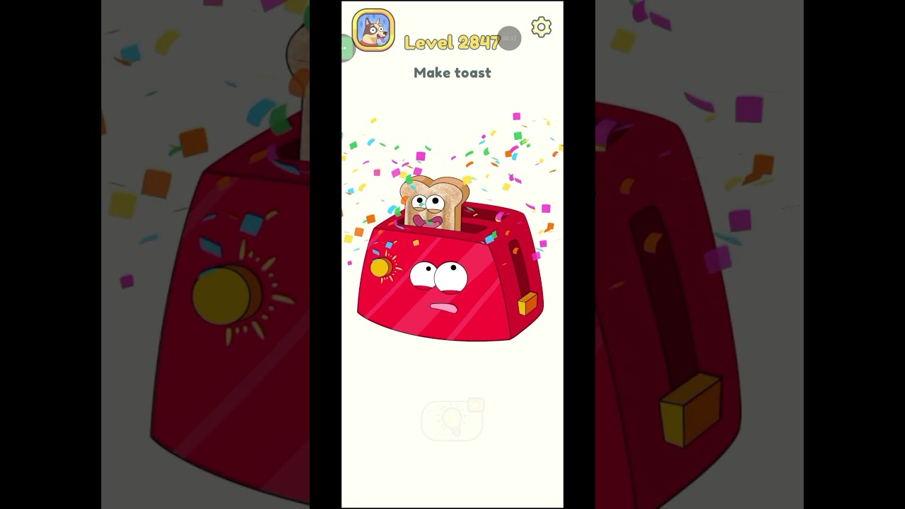 dop 2 level 2947 