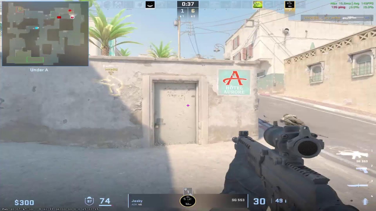 Playing games with friends and viewers