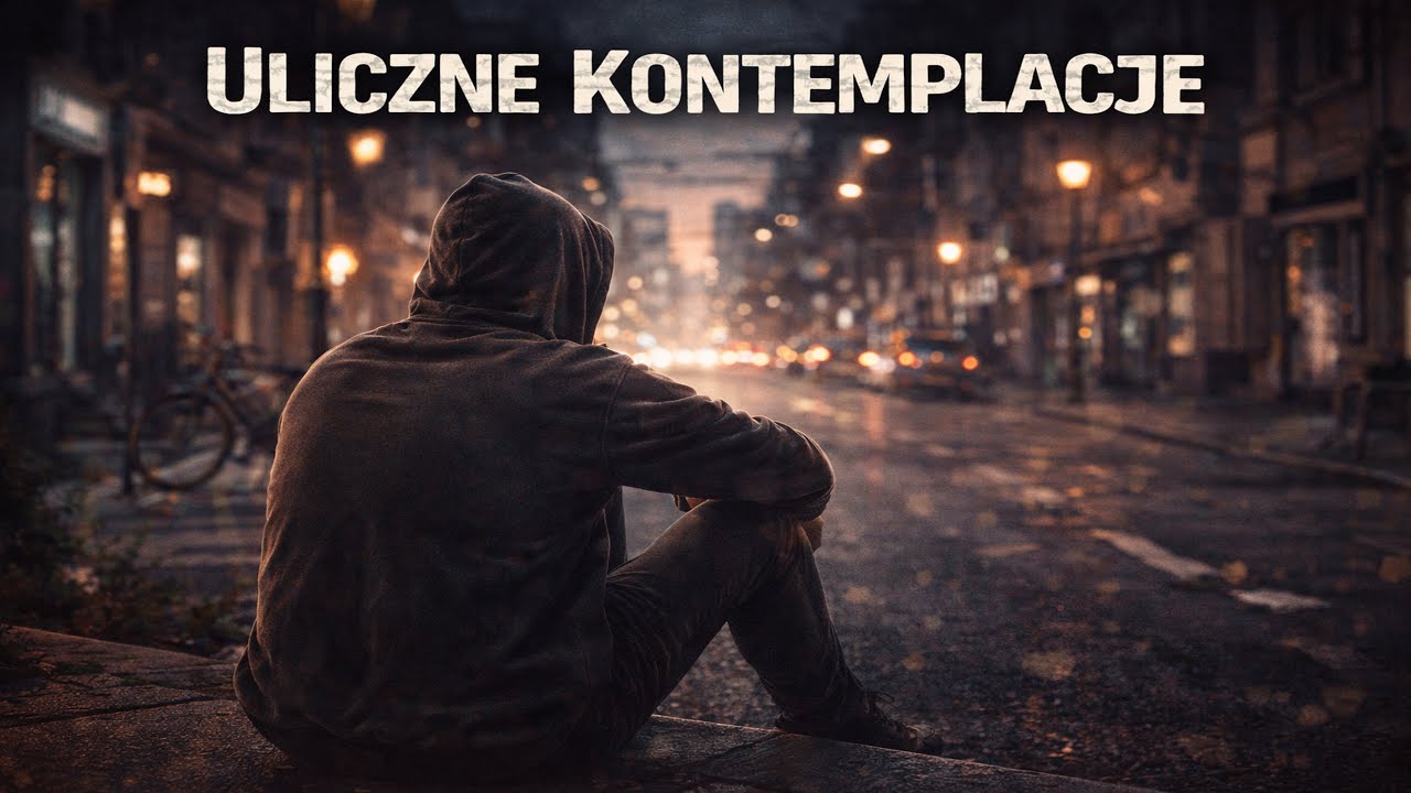 Uliczne Kontemplacje – Kontemplacyjny Rap - RapSkaner