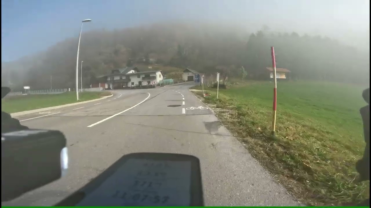 Prvič na Krvavcu