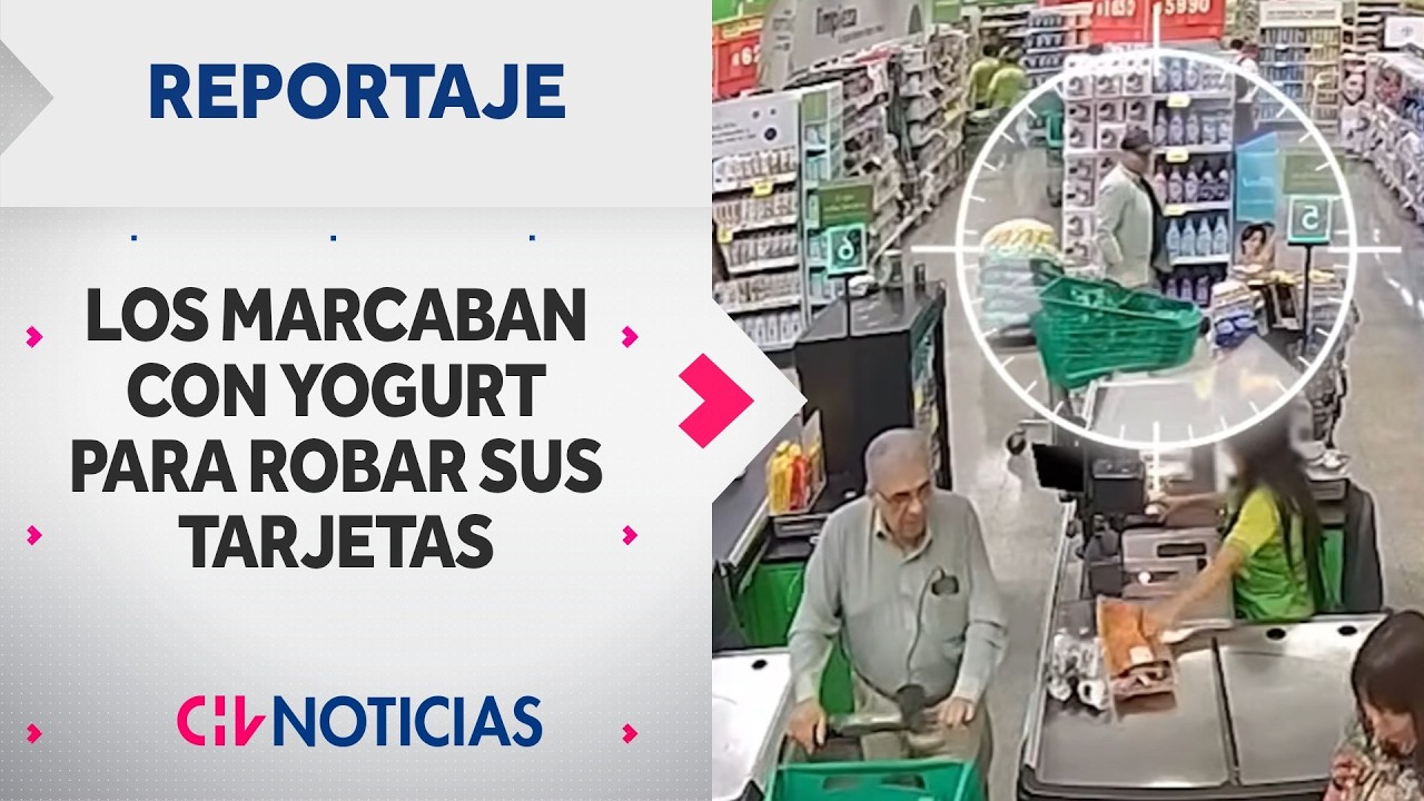 As&iacute; operaba la 
