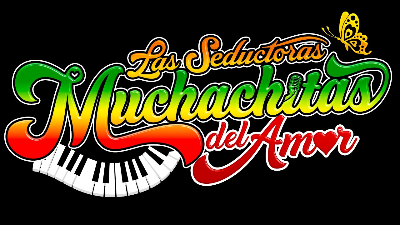 LAS MUCHACHITAS DEL AMOR - Huaychao (patito) 2024