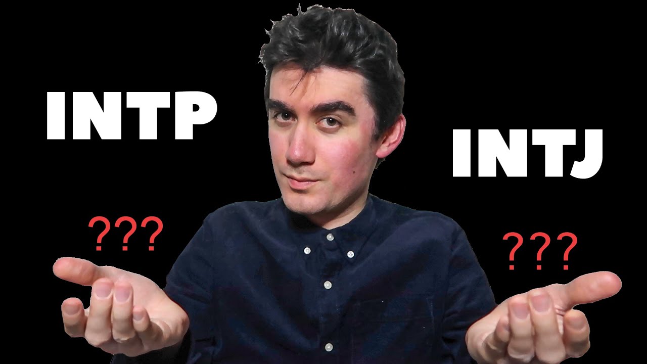 INTJ против INTP — кто вы?