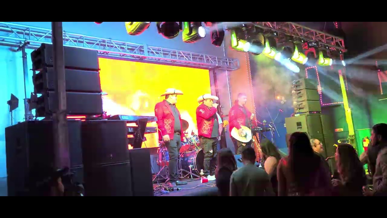 Aliados de tierra cali - zapateados mix