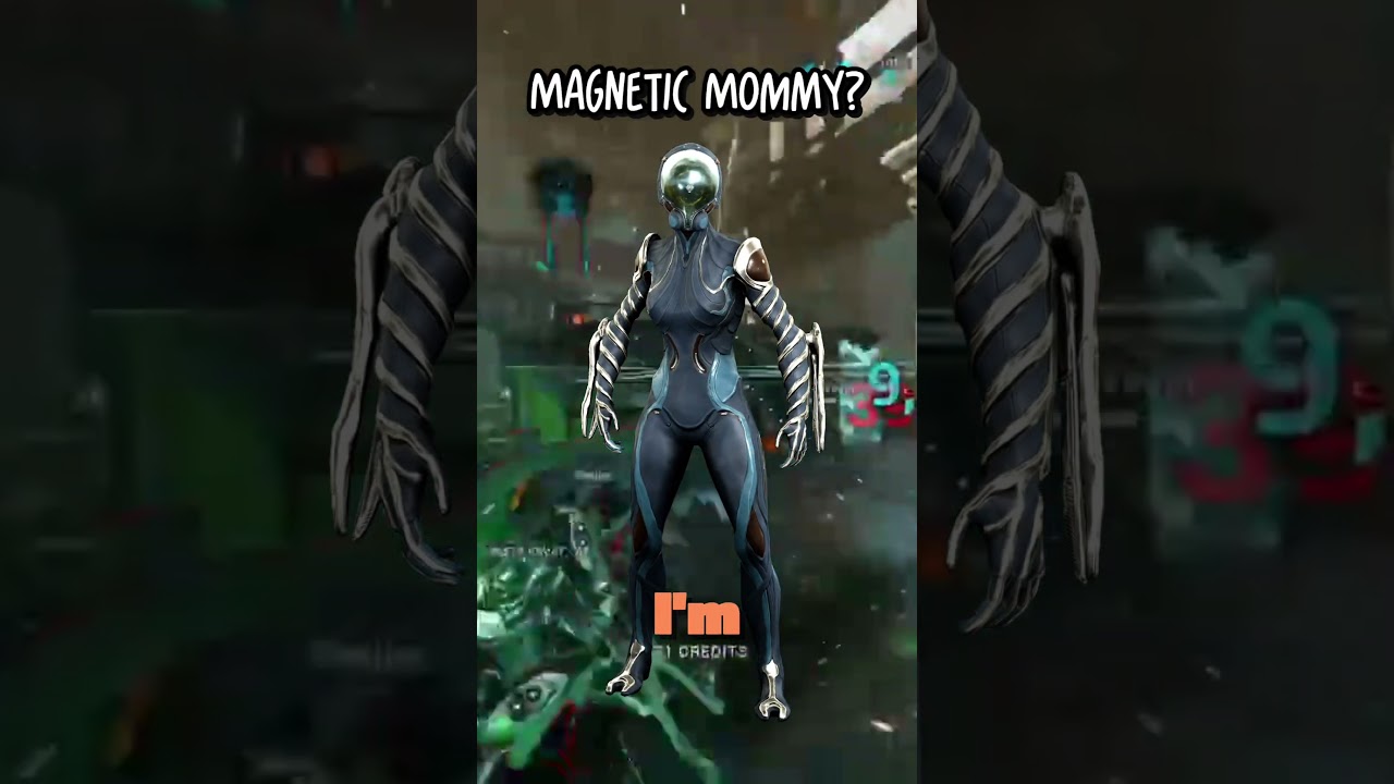 What is the current WORST Warframe?