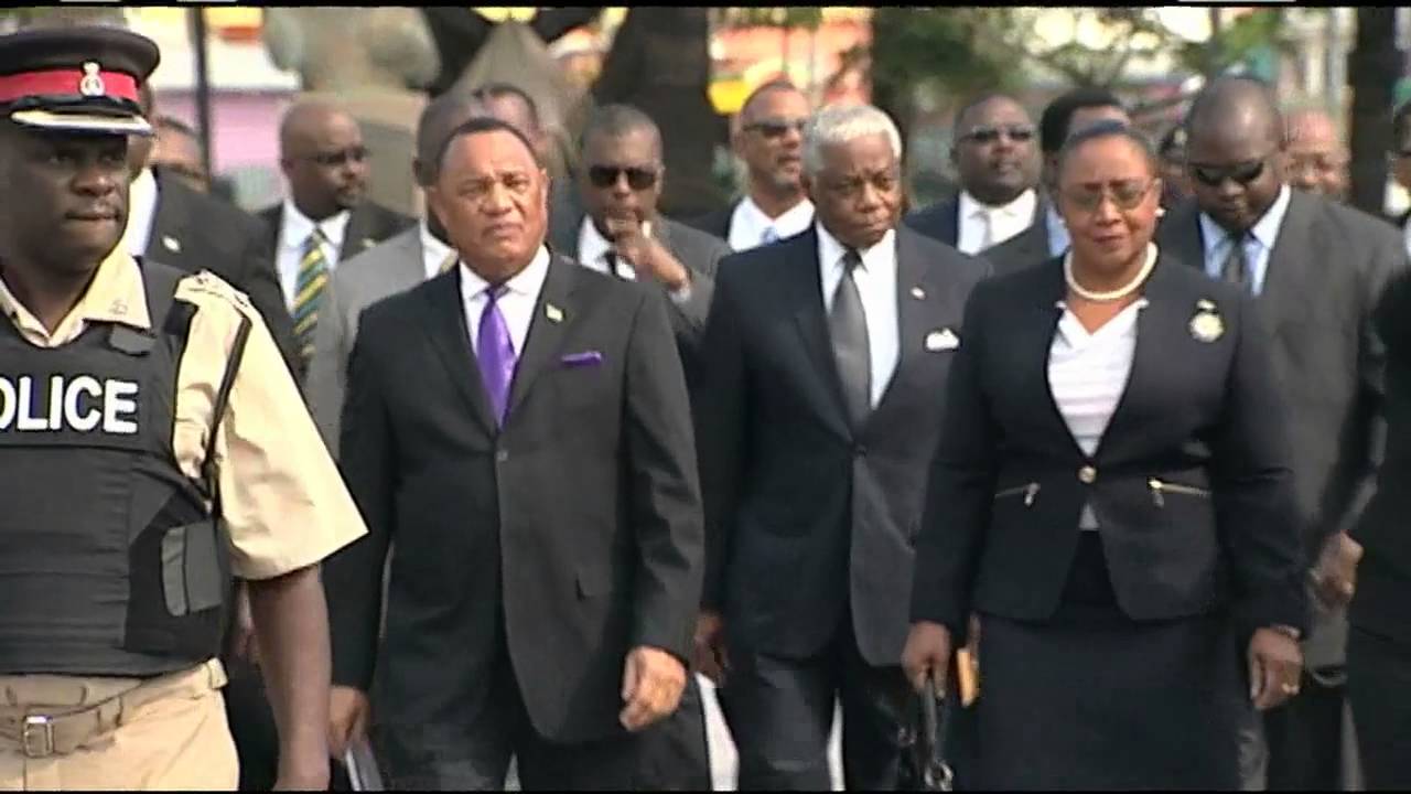 PM DELIVERS MID YEAR BUDGET