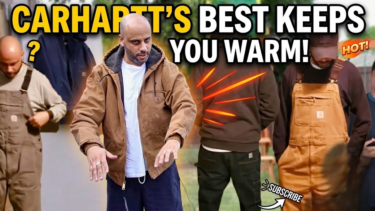 Подборка Carhartt. 70% моей коллекции. Куртки, толстовки, рубашки, брюки, шапки, обувь и многое д...
